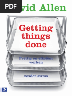 Download Getting Things Done inkijkexemplaar by Academic Service SN190688488 doc pdf