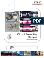 Circuit Protective Devices