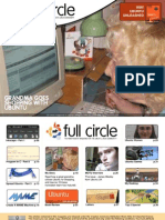  Full circle magazine Issue24 En