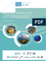 Rapport Annuel (2012) du MedPartnership 