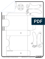 Template Design by Christopher Bonnette ©2009 MACULA.TV