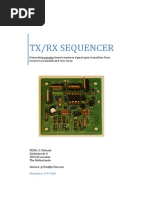 QR Code Reference Guide | PDF | Science & Mathematics | History