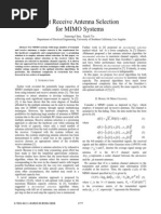 Huawei Bm3 Brochure V1 1 Wi Max Mimo
