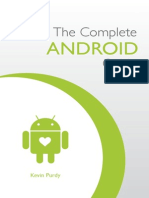 56737425 the Complete Android Guide