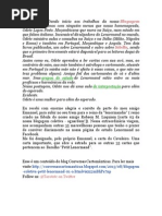 baralho cigano interpretacao