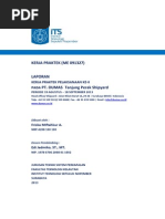 Download Laporan Kerja Praktek by Inosensia Kharina SN190697460 doc pdf