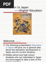 Download Education in Japan by Ale Alexandra SN190697710 doc pdf