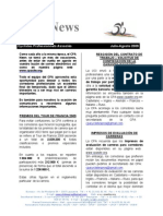 CPA NEWS (Julio-Agosto Caste Llano)