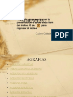 agrafias-100815103037-phpapp02