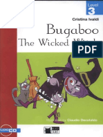 Bugaboo The Wicked Witch