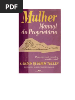 Download Mulher - Manual do Proprietrio by alessandro_brasilia SN19070815 doc pdf