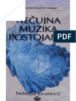 Necujna Muzika Postojanja