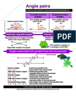 Maths Charts __ Math Posters __ Free, Printable __ by Jenny Eather1