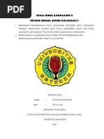 Download REVIEW JURNAL ALUMINIUM BU RINIdocx by Yossy Ayuliansari SN190713737 doc pdf