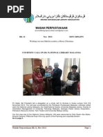 Download Wadah Perpustakaan Bil 11 2013v3 by Persatuan Perpustakaan Brunei SN190714683 doc pdf