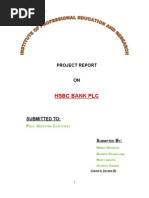Hsbc Bank Transaction Account Hsbc