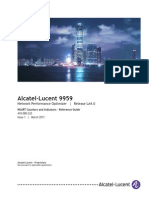 418-000-232 LA4.0 (NUART Counters and Indicators Reference Guide) 1 Final March-2012