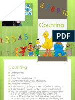 Linear Powerpoint Etpt Counting