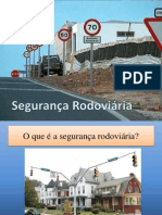 Segurança Rodoviária