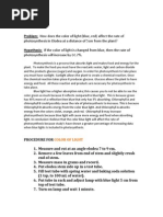 1 Crop Responses To Environment Stoma Agriculture - 