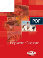 30 Implante Coclear