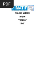 Download MAKALAH KALKULUS by Herock SN190732971 doc pdf