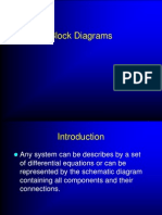 Block Diagrams