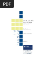 Download Islam Rule of Law And Secularization by idjoey SN19073558 doc pdf