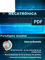 MECATRONICA