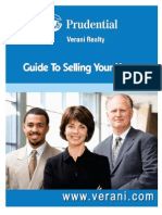 Guide To Selling Your Home