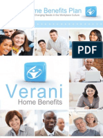 Verani Home Benefits Plan