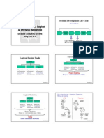 DAS - Database Design (ERD) PDF