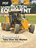 Download Construction Equipment - 08 AUG 2009 by jumanlee SN19074271 doc pdf