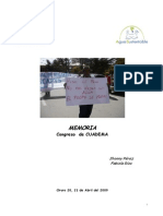 Memoria Congreso CUADEMA PDF