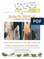 The KOLACHI Method - Intro To 4 Levels