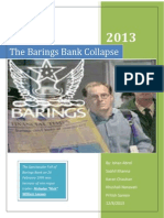 Barings Bank