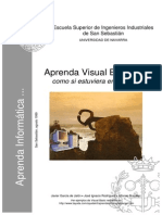 Aprenda Visual Basic 6 0