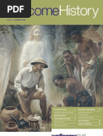 Download Wellcome History 41 Summer 2009 by Wellcome Trust SN19074869 doc pdf