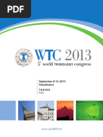 Download 5th National Tribological Congress meet by Guru Samy SN190749356 doc pdf