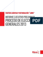 InformeEjecutivo_EleccionesHonduras