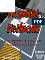 Helipad