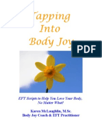 Tapping Into Body Joy PDF