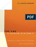 Gibson-Graham - The End of Capitalism