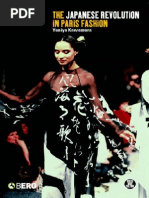 Download Yuniya Kawamura the Japanese Revolution in Paris by diletantskatrepavica SN190762177 doc pdf