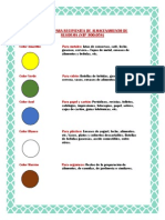 Tarea Unidad 1 - Calidad Total 2