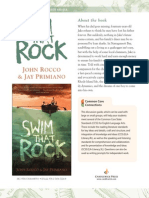 Swim That Rock Discussion Guide