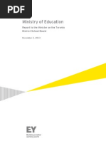 Download TDSB Audit - Ernst Young Report by TorontoSun SN190769996 doc pdf