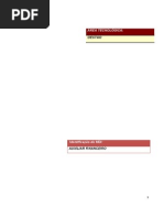 Apostila Auxiliar Financeiro