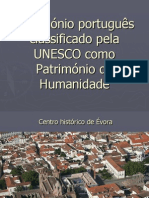 Portugal Na Unesco(SOM)