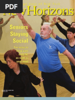 Download New Horizons Summer 2009 by VillageCare SN19077302 doc pdf